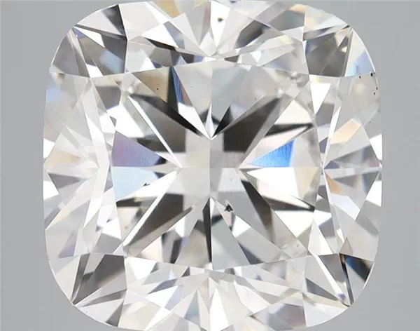 6.06 Carat · G · VS2 Rare Carat Ideal Cut