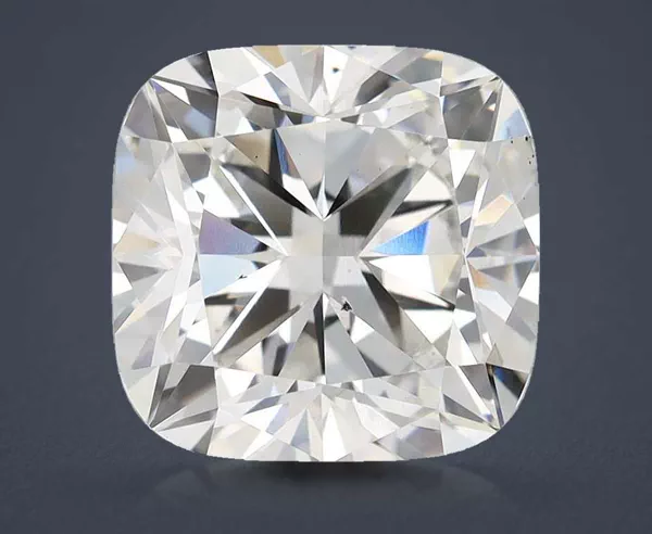 6.06 Carat · G · VS2 Rare Carat Ideal Cut