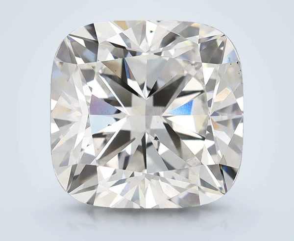 6.06 Carat · G · VS2 Rare Carat Ideal Cut