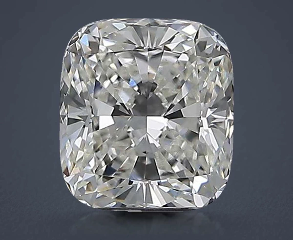 2.01 Carat · H · VS2 Rare Carat Ideal Cut