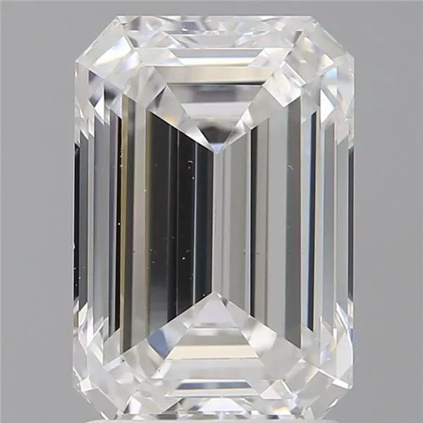 2.06 Carat · E · VVS2 Rare Carat Ideal Cut