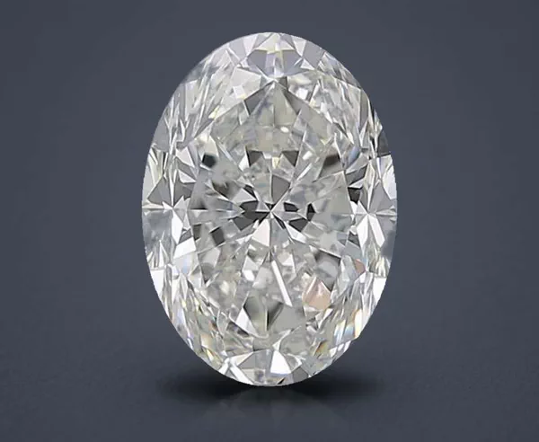 1.21 Carat · G · VVS1 good Cut