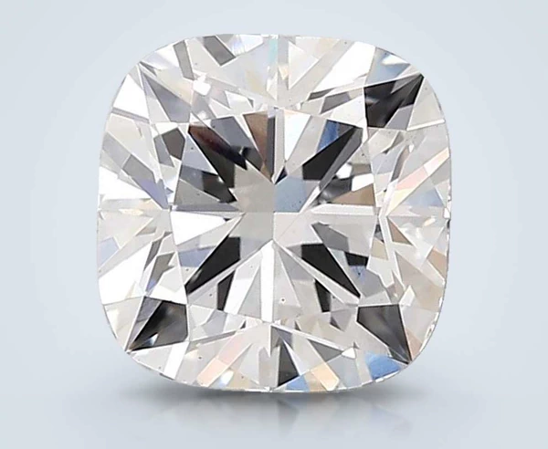 3.09 Carat · D · VS2 Rare Carat Ideal Cut