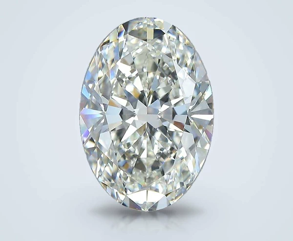 5.01 Carat · J · VS1 Rare Carat Ideal Cut