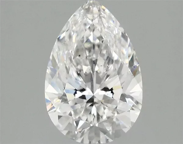 1.58 Carat · D · VS2 Rare Carat Ideal Cut