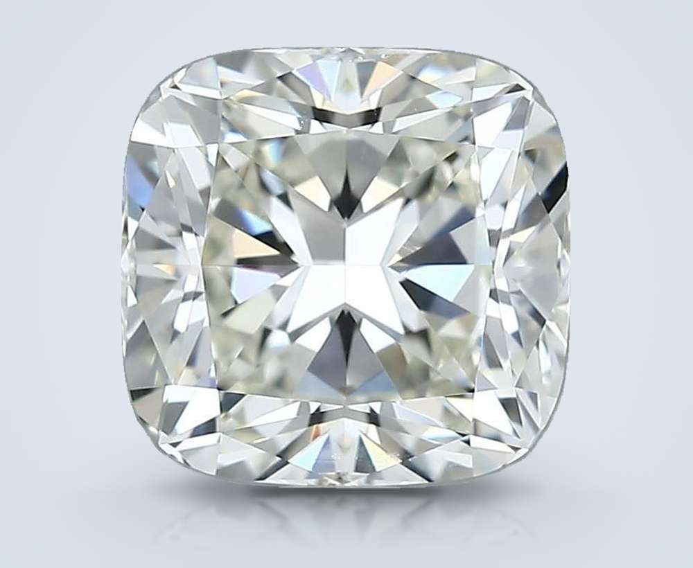 1.51 Carat · J · VS1 Rare Carat Ideal Cut