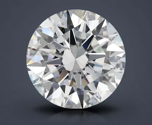 2.92 Carat · E · VS1 Rare Carat Ideal Cut