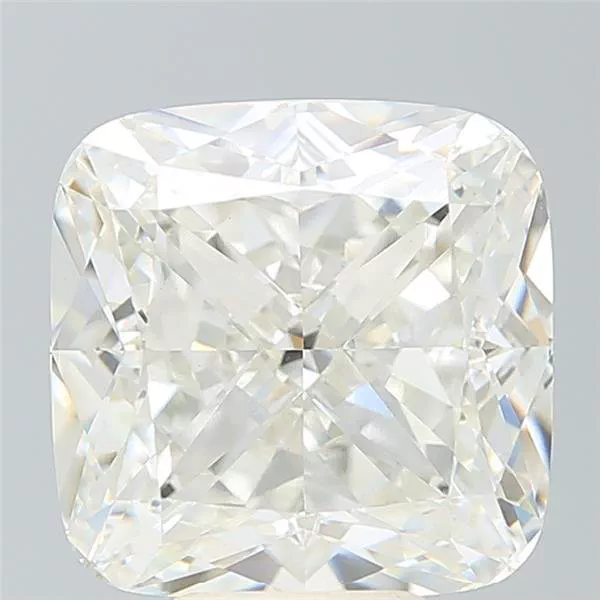 8.92 Carat · H · VS1 Rare Carat Ideal Cut