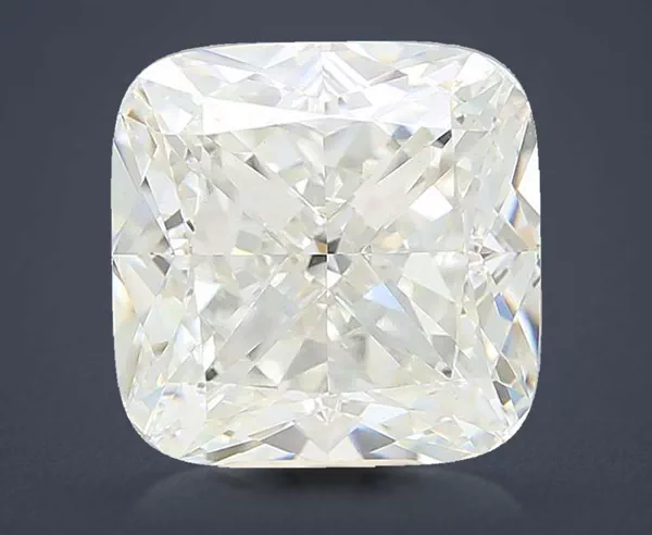 8.92 Carat · H · VS1 Rare Carat Ideal Cut