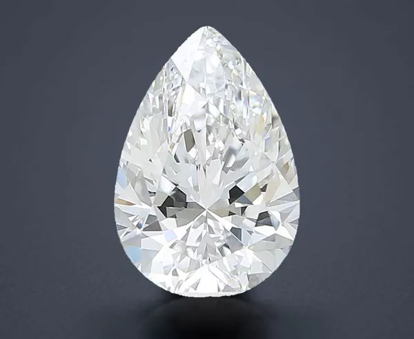 2.67 Carat · D · VVS1 very good Cut
