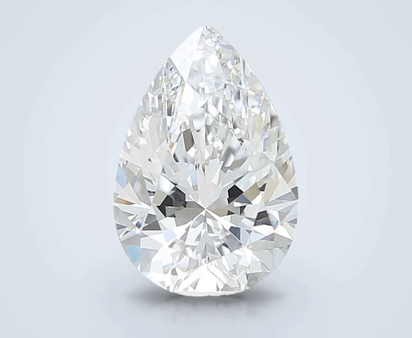 2.67 Carat · D · VVS1 very good Cut