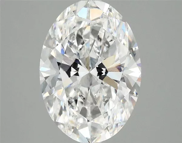 3.08 Carat · E · VS1 Rare Carat Ideal Cut