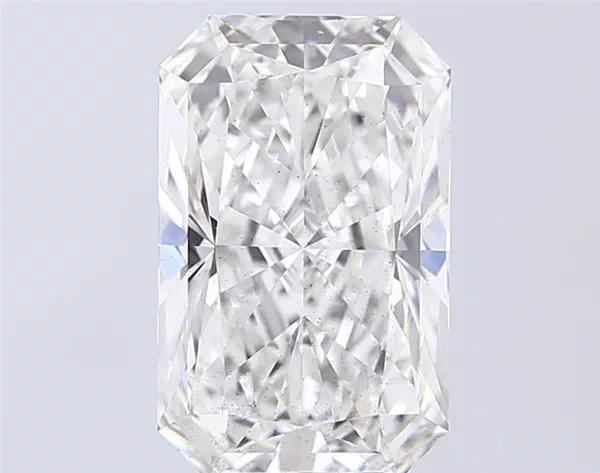 5.04 Carat · E · SI1 Rare Carat Ideal Cut