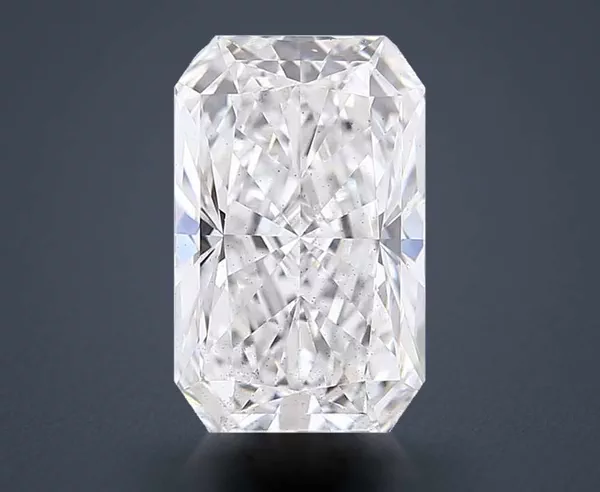 5.04 Carat · E · SI1 Rare Carat Ideal Cut