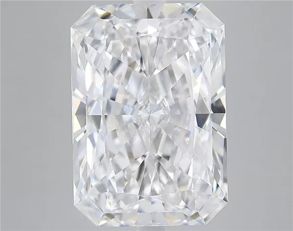 9.04 Carat · F · VS1 Rare Carat Ideal Cut