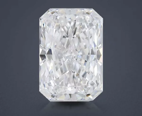 9.04 Carat · F · VS1 Rare Carat Ideal Cut