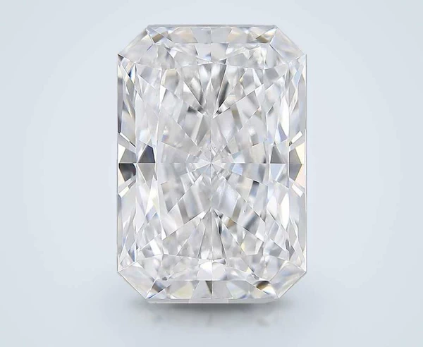 9.04 Carat · F · VS1 Rare Carat Ideal Cut