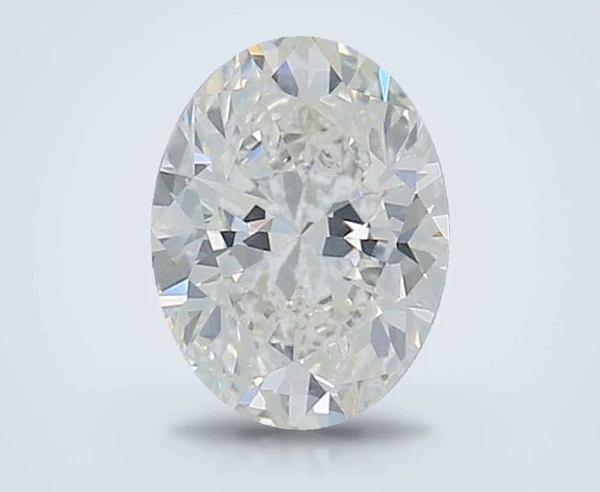 0.5 Carat · I · SI1 Rare Carat Ideal Cut
