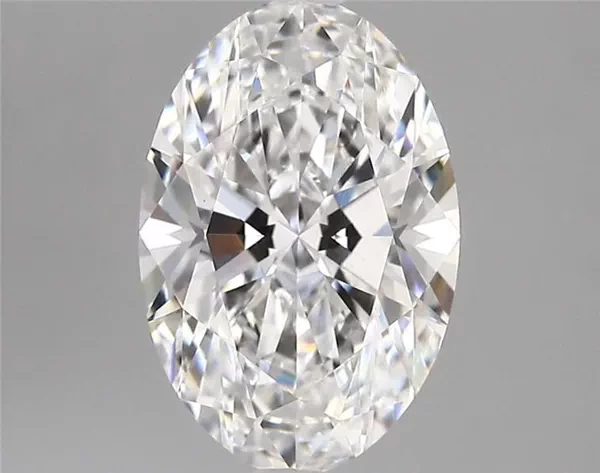 2.8 Carat · D · VS1 Rare Carat Ideal Cut