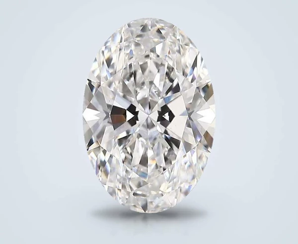 2.8 Carat · D · VS1 Rare Carat Ideal Cut