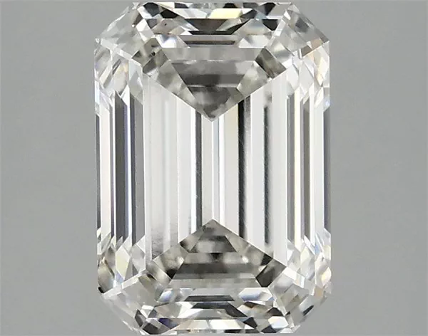 2.58 Carat · H · VS1 Rare Carat Ideal Cut