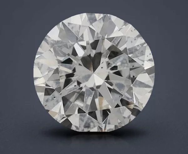 1.17 Carat · I · SI1 excellent Cut