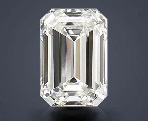 2.54 Carat · G · VVS2 Rare Carat Ideal Cut