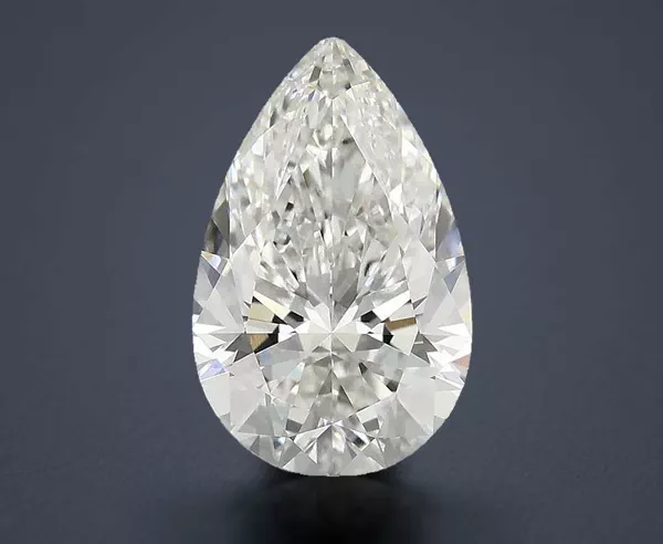 2.59 Carat · G · VVS2 Rare Carat Ideal Cut