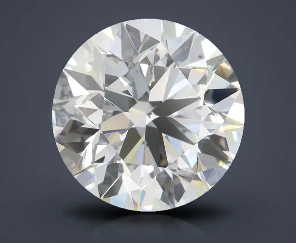 6 Carat · D · VVS1 excellent Cut