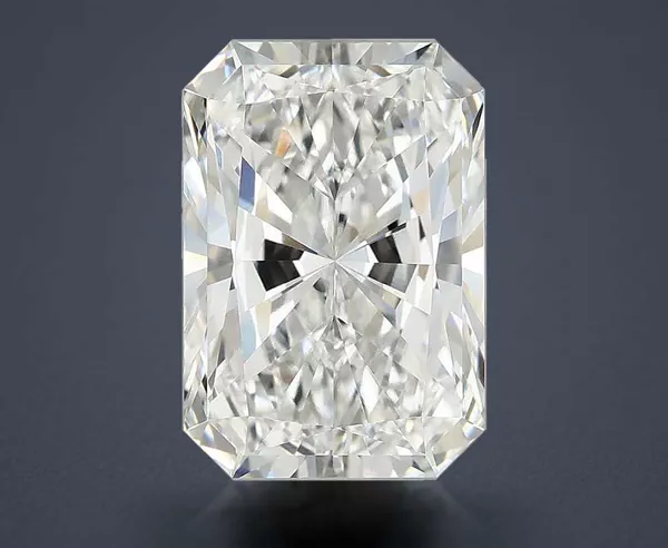 4.87 Carat · F · VVS2 Rare Carat Ideal Cut