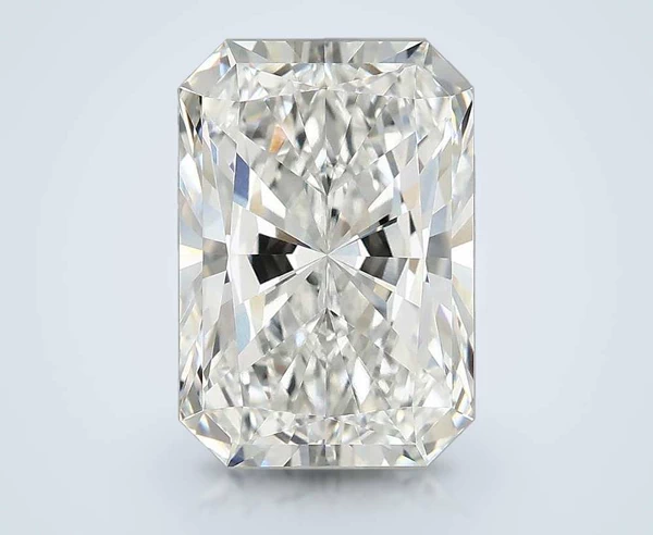 4.87 Carat · F · VVS2 Rare Carat Ideal Cut