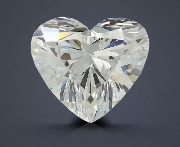 4.02 Carat · E · VVS2 Rare Carat Ideal Cut