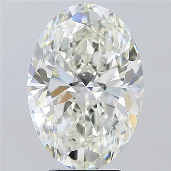 5.01 Carat · J · SI1 Rare Carat Ideal Cut