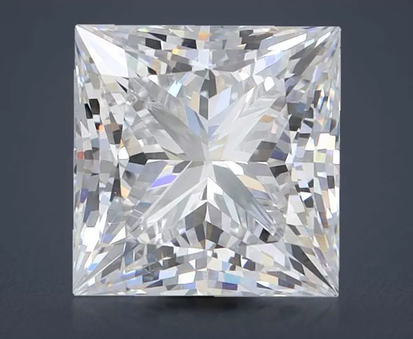 2.57 Carat · D · FL Rare Carat Ideal Cut