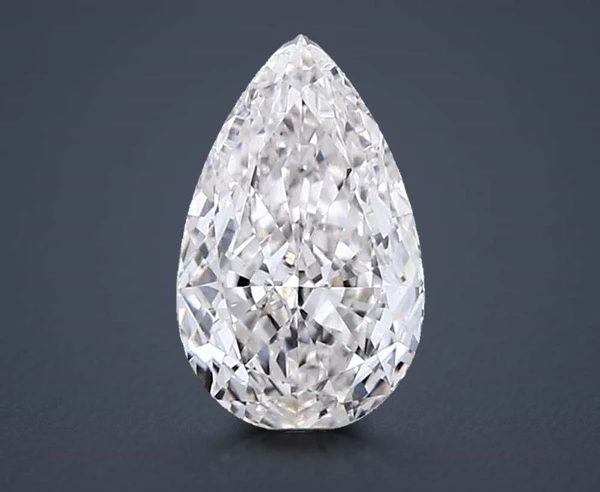 1.27 Carat · G · VVS2 very good Cut