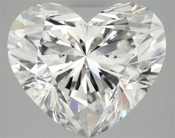 5.02 Carat · F · VS1 Rare Carat Ideal Cut