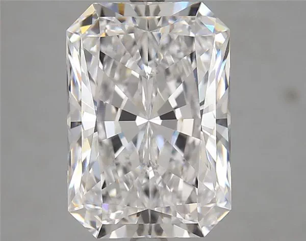 5.61 Carat · D · FL Rare Carat Ideal Cut