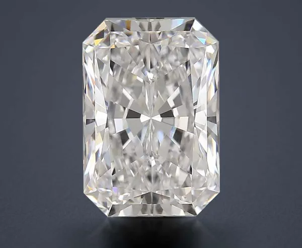 5.61 Carat · D · FL Rare Carat Ideal Cut