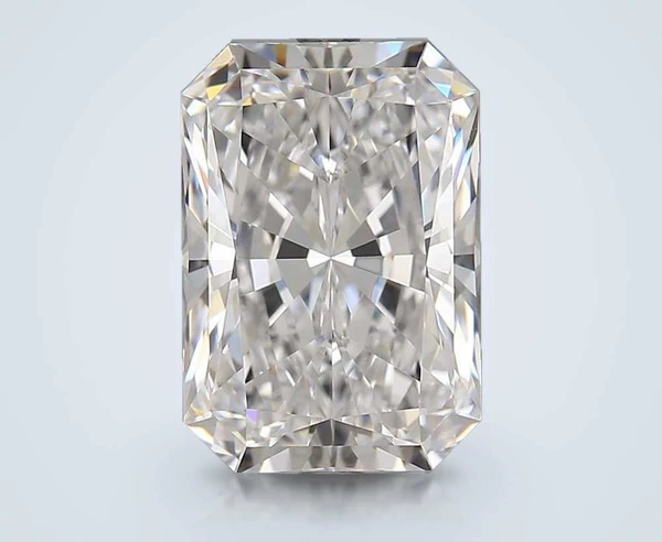 5.61 Carat · D · FL Rare Carat Ideal Cut