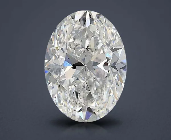 2.5 Carat · F · SI2 Rare Carat Ideal Cut