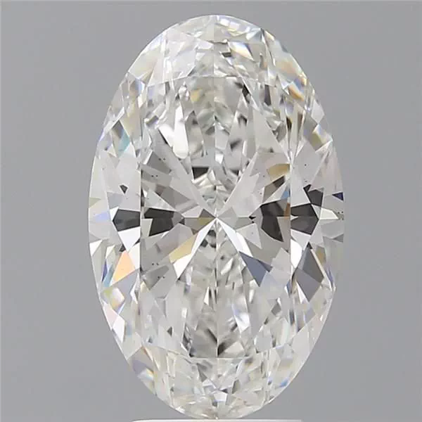 4.59 Carat · E · VS2 Rare Carat Ideal Cut