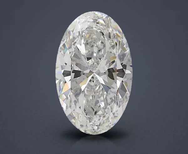 4.59 Carat · E · VS2 Rare Carat Ideal Cut
