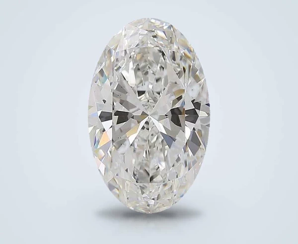 4.59 Carat · E · VS2 Rare Carat Ideal Cut