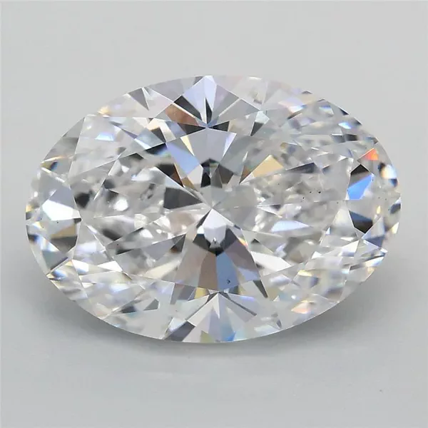 3.58 Carat · D · VS1 Rare Carat Ideal Cut