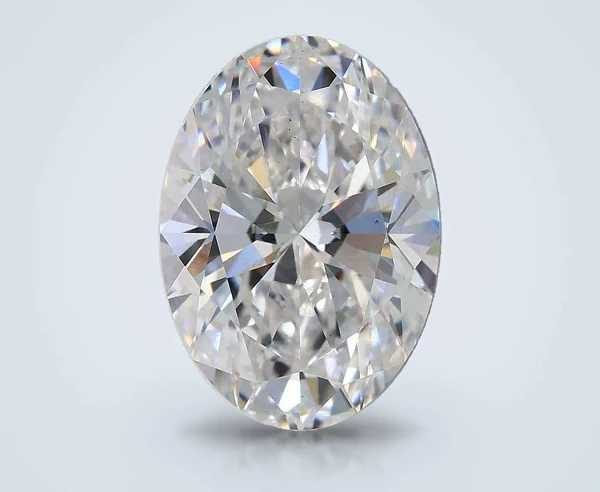 3.58 Carat · D · VS1 Rare Carat Ideal Cut