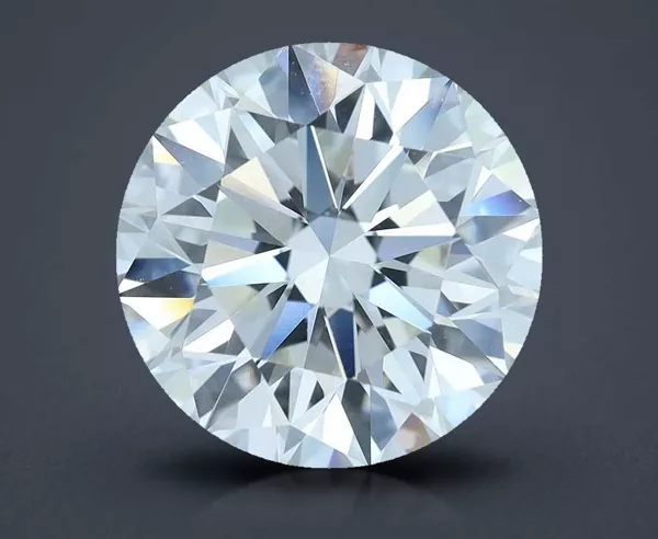 5.06 Carat · I · VVS1 Rare Carat Ideal Cut