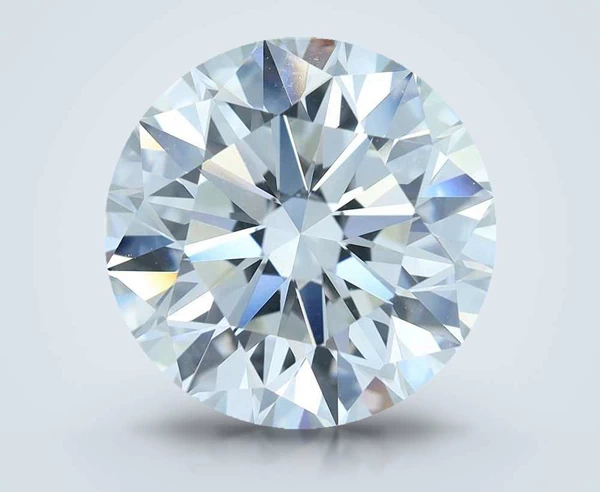 5.06 Carat · I · VVS1 Rare Carat Ideal Cut