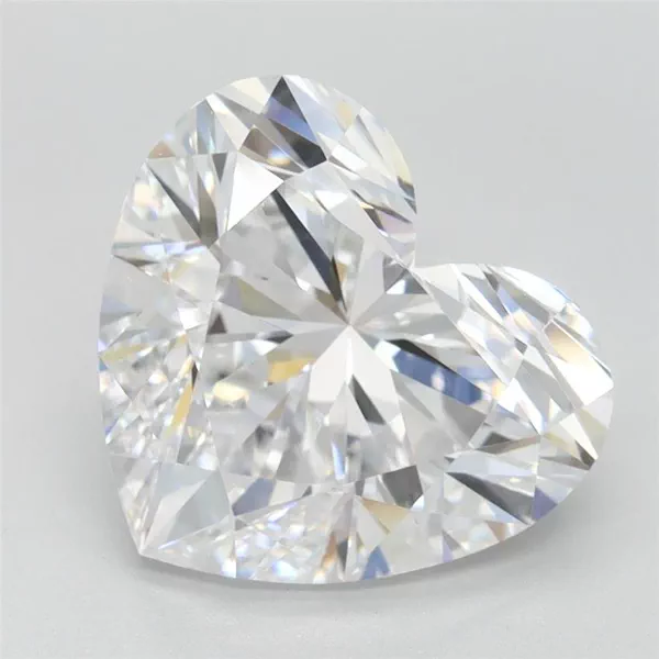 3.46 Carat · D · FL Rare Carat Ideal Cut