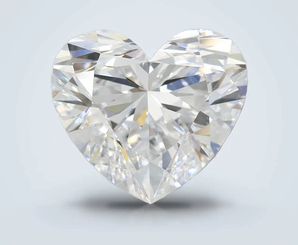 3.46 Carat · D · FL Rare Carat Ideal Cut