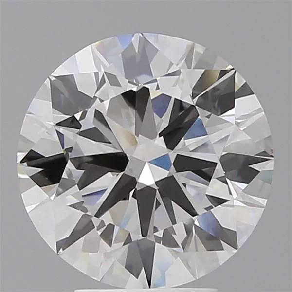 4.43 Carat · E · VVS2 Rare Carat Ideal Cut